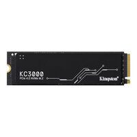 P-SKC3000D/4096G | Kingston KC3000 - 4096 GB - M.2 - 7000 MB/s | SKC3000D/4096G | PC Komponenten