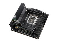 ASUS ROG-STRIX-Z690-I-GAMING-WIFI - Intel - LGA 1700 -...