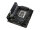 ASUS ROG-STRIX-Z690-I-GAMING-WIFI - Intel - LGA 1700 - Intel® Celeron® - Intel® Core™ i3 - Intel® Core™ i5 - Intel® Core™ i7 - Intel® Core™ i9,... - DDR5-SDRAM - 64 GB - DIMM