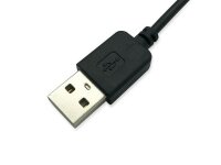 P-245321 | Equip USB Audio-Kabel Adapter - Steueradapter - 17 g - Schwarz | Herst. Nr. 245321 | Kabel / Adapter | EAN: 4015867226636 |Gratisversand | Versandkostenfrei in Österrreich