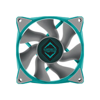 P-ICEGALE08-A0A | Iceberg Thermal IceGALE - 80mm Teal |...