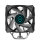 P-ICESLEETG4-BDD-00A | Iceberg Interactive IceSLEET G4 Silent - AM4/Intel - CPU-Kühler | ICESLEETG4-BDD-00A | PC Komponenten