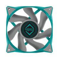 P-ICEGALE12-A0A | Iceberg Thermal IceGALE - 120mm Teal |...
