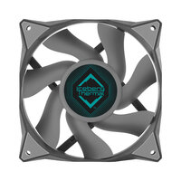 P-ICEGALE12-B0A | Iceberg Thermal IceGALE - 120mm Gray |...