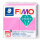 STAEDTLER FIMO 8010 - Knetmasse - Fuchsie - Erwachsene - 1 Stück(e) - Neon fuchsia - 1 Farben