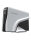 GrauGear externes Festpl.Gehäuse 3.5SATA III 16TB für PS5 retail - Gehäuse - 3,5