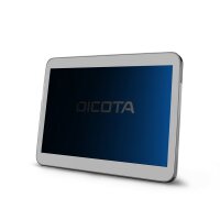 Dicota D70191 - Tablet - Polyethylenterephthalat -...
