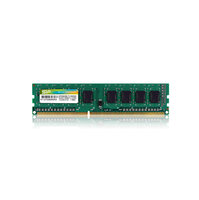 Silicon Power 8GB DDR3 1600 MHz - 8 GB - 1 x 8 GB - DDR3...