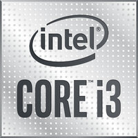 P-BX8070110100F | Intel Core i3-10100 p Core i3 3,6 GHz -...