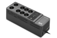 P-BE650G2-GR | APC Back-UPS 650VA 230V 1 USB charging...