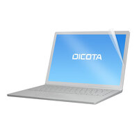 Dicota Anti-Glare - Notebook screen protector -...
