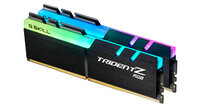 G.Skill Trident Z RGB F4-3600C16D-64GTZR - 64 GB - 2 x 32 GB - DDR4 - 3600 MHz