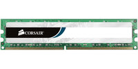 Corsair 4GB DDR3 1600MHz UDIMM - 4 GB - 1 x 4 GB - DDR3 -...