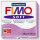STAEDTLER FIMO soft - Knetmasse - Lavendel - 110 °C - 30 min - 56 g - 55 mm