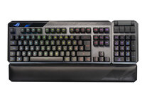 P-90MP01W0-BKFA00 | ASUS Tas Asus ROG Claymore II Gaming Tastatur franz. Layout | 90MP01W0-BKFA00 | PC Komponenten