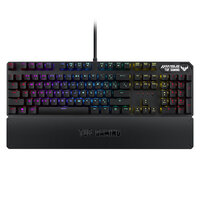 P-90MP01Q1-BKFA00 | ASUS Tas Asus TUF K3 Gaming Keyboard franz. Layout | 90MP01Q1-BKFA00 | PC Komponenten