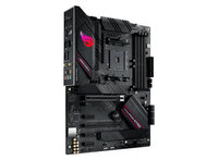 ASUS ROG STRIX B550-F GAMING WIFI II - AMD - Socket AM4 -...