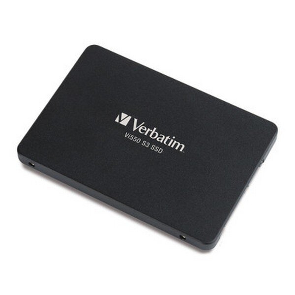 Verbatim Vi550 S3 SSD 256GB - 256 GB - 2.5 - 560 MB/s - 6 Gbit/s