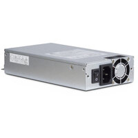 Inter-Tech ASPOWER U1A-C20300-D - 300 W - 115 - 230 V - Überstrom - Überlastung - Überspannung - Überhitzung - Kurzschluß - 20+4 pin ATX - Server - 100000 h