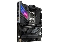 P-90MB18J0-M0EAY0 | ASUS ROG STRIX Z690-E GAMING WIFI - Intel - LGA 1700 - Intel® Celeron® - Intel® Core™ i3 - Intel® Core™ i5 - Intel® Core™ i7 - Intel® Core™ i9,... - DDR5-SDRAM - 128 GB - DIMM | 90MB18J0-M0EAY0 | Mainboards |