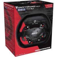 ThrustMaster Competition Wheel add on Sparco P310 Mod -...