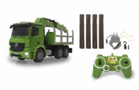 P-404935 | JAMARA Container LKW - Elektromotor - 1:20 - Fahrbereit (RTD) - Grün - Kunststoff - Junge | Herst. Nr. 404935 | Spielzeug | EAN: 4042774459499 |Gratisversand | Versandkostenfrei in Österrreich