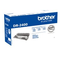 A-DR2400 | Brother DR-2400 - Original - Brother - HL-L2310D HL-L2350DW HL-L2357DW HL-L2370DN HL-L2375DW DCP-L2510D DCP-L2530DW DCP-L2537DW... - 1 Stück(e) - 12000 Seiten - Laserdrucken | DR2400 | Verbrauchsmaterial | GRATISVERSAND :-) Versandkostenfrei be