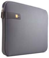 Y-LAPS114GR | Case Logic 14 Laptop Sleeve - Tasche für Tablet / Notebook - Schaum, Ethylen-Vinylacetat (EVA) | LAPS114GR | Zubehör