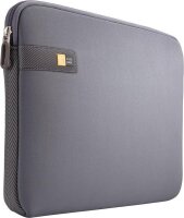 Y-LAPS114GR | Case Logic 14" Laptop Sleeve - Tasche für Tablet / Notebook - Schaum, Ethylen-Vinylacetat (EVA) | Herst. Nr. LAPS114GR | Taschen / Tragebehältnisse | EAN: 85854236997 |Gratisversand | Versandkostenfrei in Österrreich