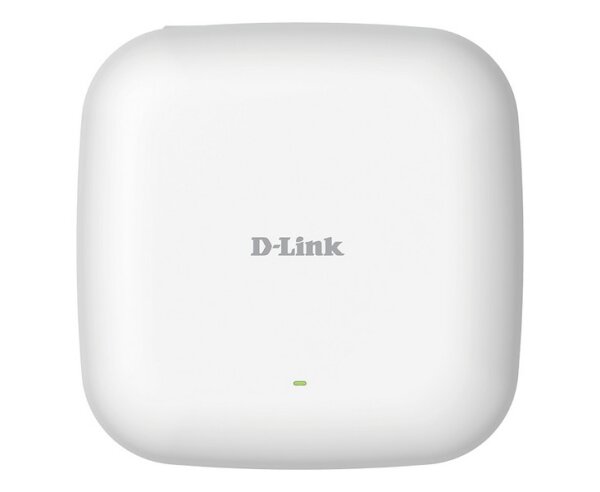 Y-DAP-X2810 | D-Link AX1800 Wi-Fi 6 Dual-Band PoE Access Poin | DAP-X2810 | Netzwerktechnik