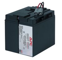 Y-RBC7 | APC Replacement Battery Cartridge#7 RBC7 - Batterie - Micro (AAA) | RBC7 | PC Komponenten