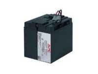 Y-RBC7 | APC Replacement Battery Cartridge#7 RBC7 - Batterie - Micro (AAA) | Herst. Nr. RBC7 | Batterien / Akkus | EAN: 731304003298 |Gratisversand | Versandkostenfrei in Österrreich