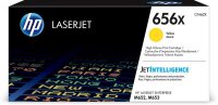 Y-CF462X | HP LaserJet 656X - Tonereinheit Original - Yellow - 22.000 Seiten | CF462X | Verbrauchsmaterial
