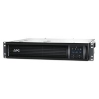 Y-SMT750RMI2UNC | APC Smart-UPS 750VA LCD RM - USV (...