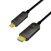 Y-CUF0102 | LogiLink CUF0102 - Adapterkabel USB...