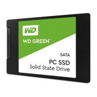 Y-WDS100T2G0A | WD Green - 1000 GB - 2.5" - 545 MB/s - 6 Gbit/s | WDS100T2G0A | PC Komponenten | GRATISVERSAND :-) Versandkostenfrei bestellen in Österreich