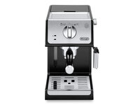 I-ECP33.21.BK | De Longhi Autentica ECP33.21.BK - Espressomaschine - 1,1 l - Gemahlener Kaffee - 1100 W - Schwarz | ECP33.21.BK | Büroartikel