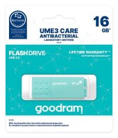 GOODRAM UME3 USB 3.0        16GB Care