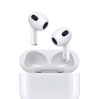 I-MME73ZM/A | Apple AirPods (3rd generation) AirPods -...