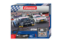 I-20030015 | Carrera DIG 132 DTM Speed Memories| 20030015...