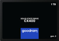 I-SSDPR-CX400-01T-G2 | GoodRam CX400 gen.2 - 1024 GB -...