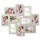 I-LGX146 | Zep Houten Collage Fotolijst LGX146 Brema voor 10 Fotos | LGX146 | Büroartikel