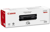 I-3483B002 | Canon CRG-726 - 2100 Seiten - Schwarz | 3483B002 | Verbrauchsmaterial