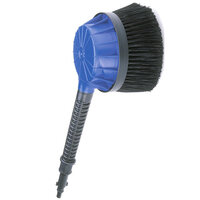 I-6410762 | Nilfisk 6410762 - Bürste - Nilfisk - Rotary brush (with bendable tube) - Schwarz - Blau | 6410762 | Werkzeug