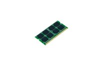 GOODRAM DDR3 1600 MT/s       8GB SODIMM 204pin