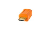 Tether Tools TetherPro USB 2.0 A Male to Micro B 5-pin...