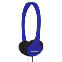 I-145190460 | Koss KPH7 - Kopfhörer - On-Ear - kabelgebunden - Kopfhörer | 145190460 | Audio, Video & Hifi