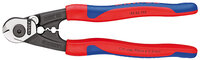 I-9562190 | KNIPEX 9562190 - Blau/Rot - Chrom-Vanadium-Stahl - Schwarz - Blau - Rot - 314 g | 9562190 | Werkzeug
