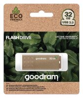 GOODRAM UME3 USB 3.0        32GB Eco Friendly