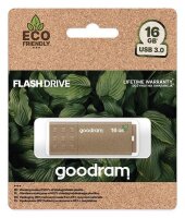GOODRAM UME3 USB 3.0        16GB Eco Friendly